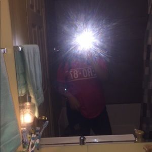 Meet your Posher, Dana